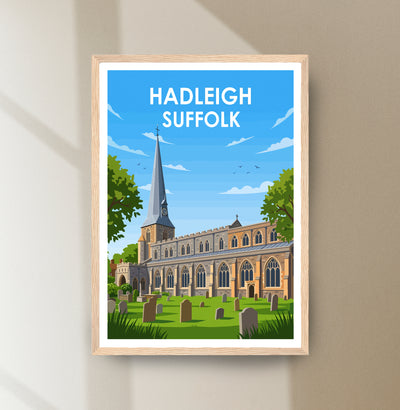 Hadleigh