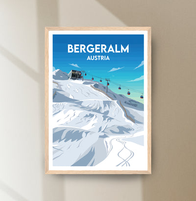 Bergeralm