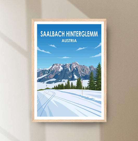 Saalbach Hinterglemm