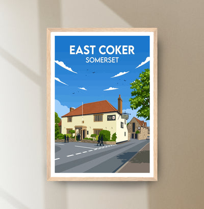 East Coker