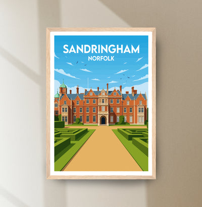 Sandringham