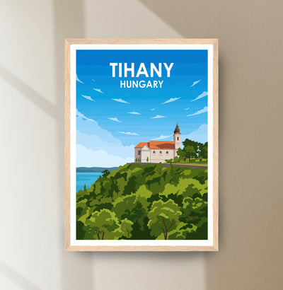 Tihany