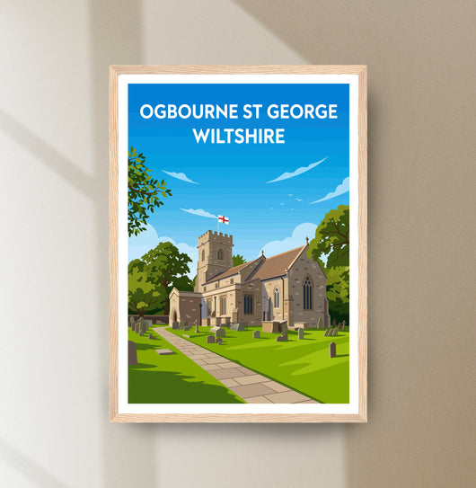 Ogbourne St George