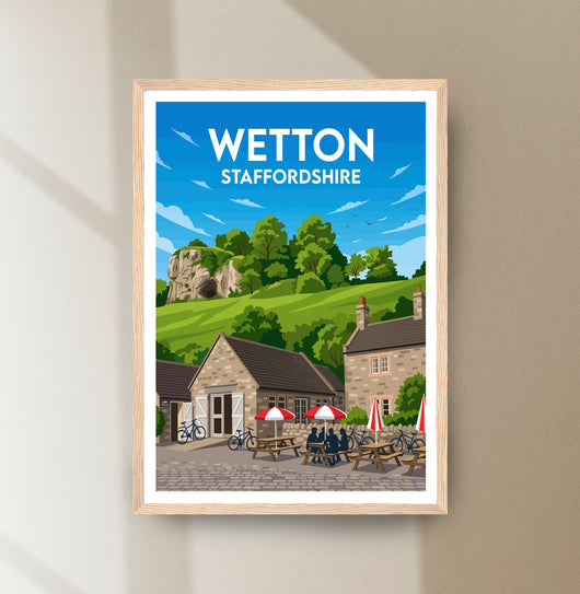 Wetton