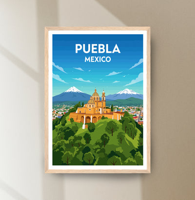 Puebla
