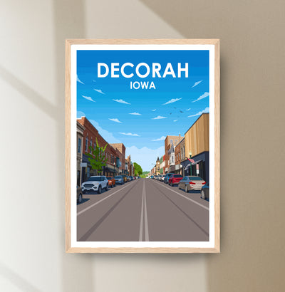 Decorah