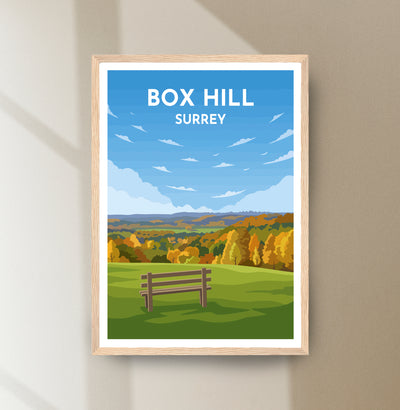 Box Hill
