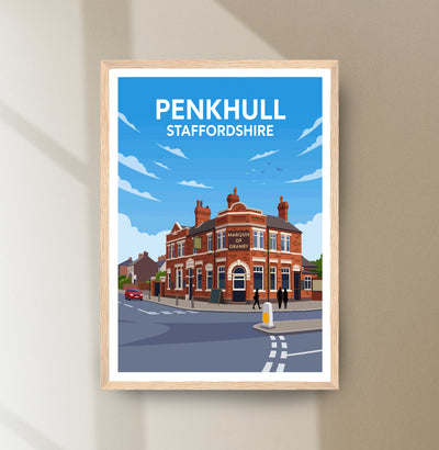 Penkhull