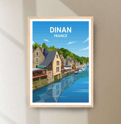 Dinan