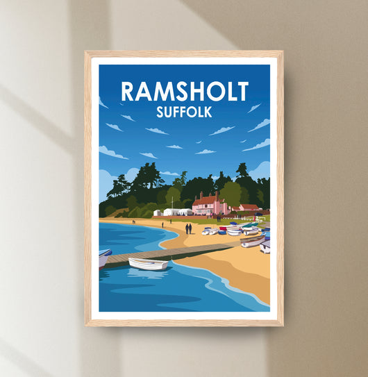 Ramsholt