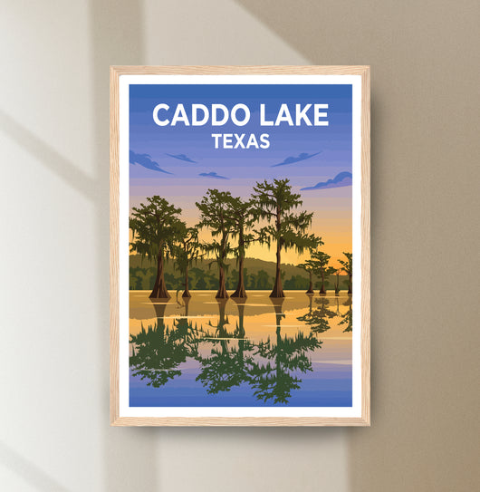 Caddo Lake