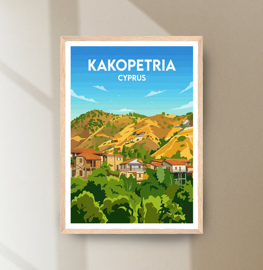 Kakopetria