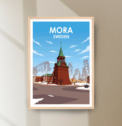 Mora
