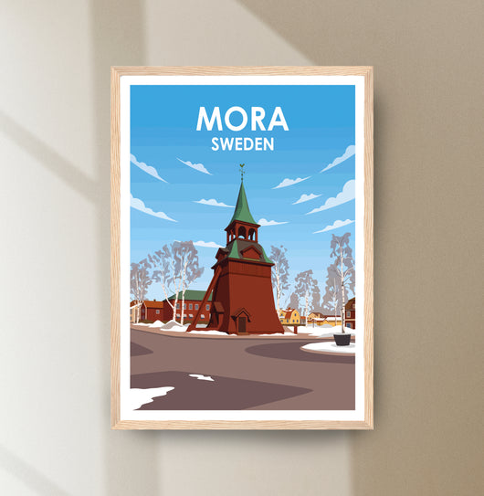 Mora