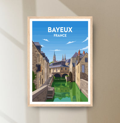 Bayeux