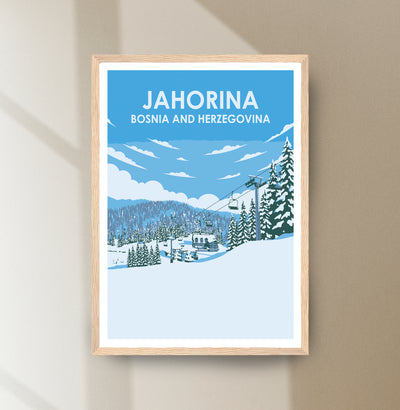 Jahorina