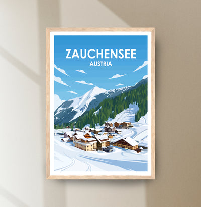 Zauchensee