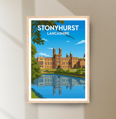 Stonyhurst