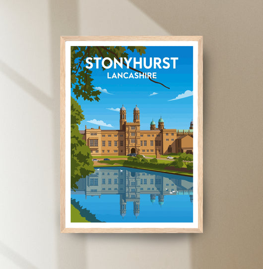 Stonyhurst