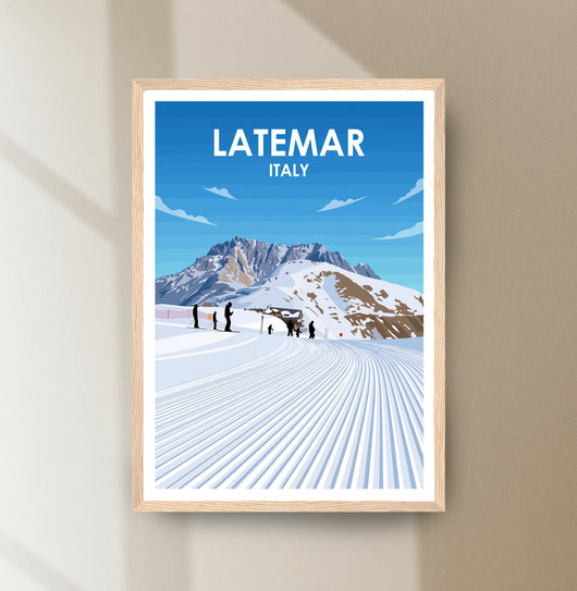 Latemar