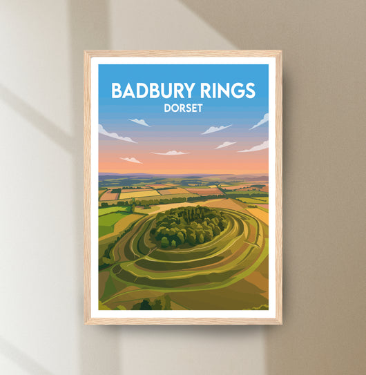 Badbury Rings