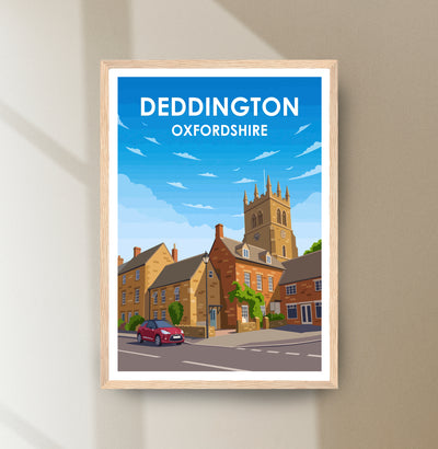 Deddington