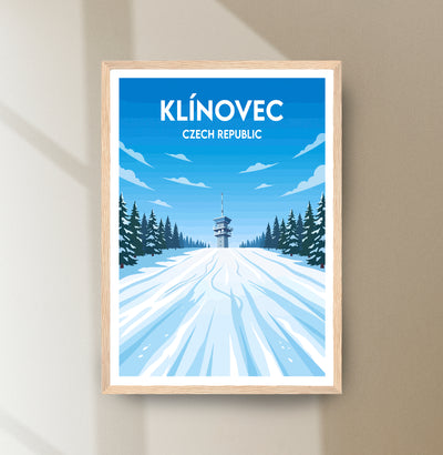 Klínovec