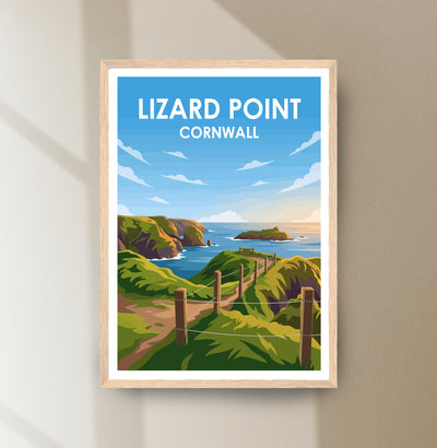 Lizard Point