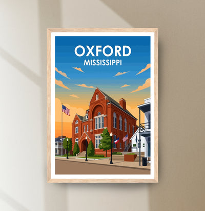 Oxford