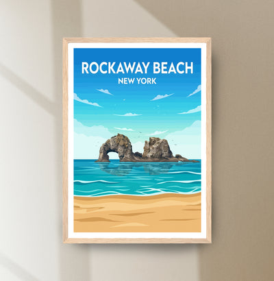 Rockaway Beach