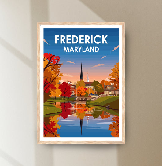 Frederick
