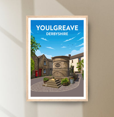 Youlgreave