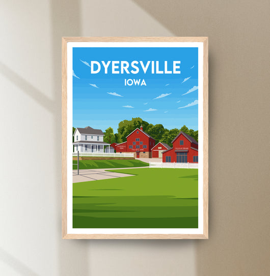 Dyersville