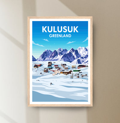 Kulusuk
