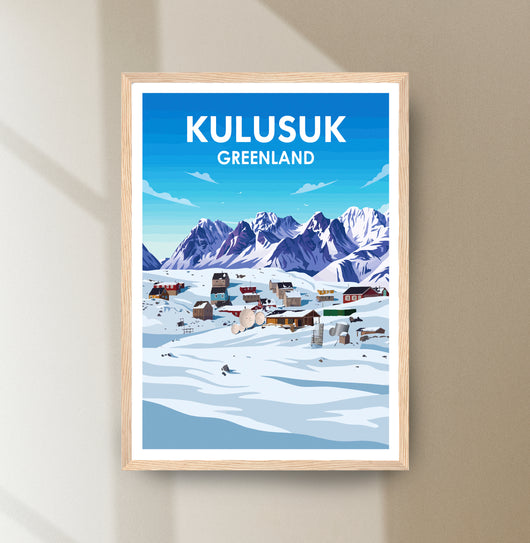 Kulusuk
