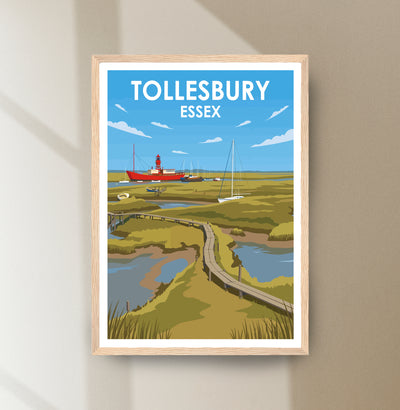 Tollesbury