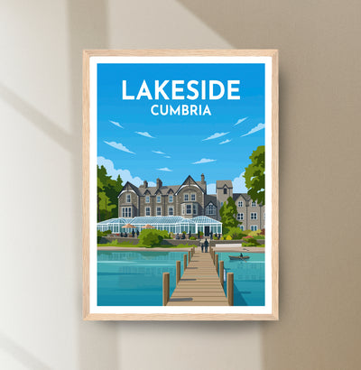 Lakeside