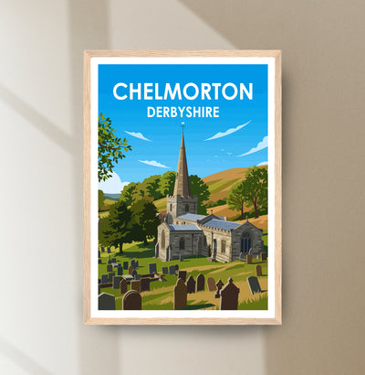 Chelmorton