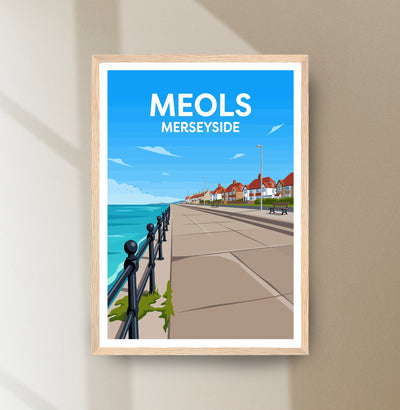 Meols