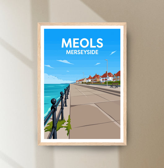 Meols