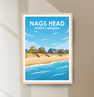 Nags Head