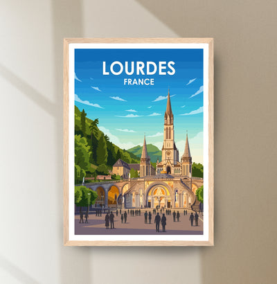 Lourdes