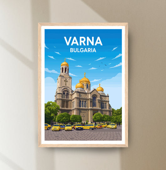 Varna