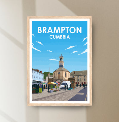 Brampton