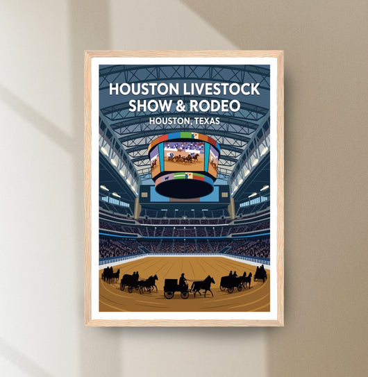 Houston Livestock Show & Rodeo
