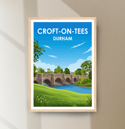 Croft-on-Tees