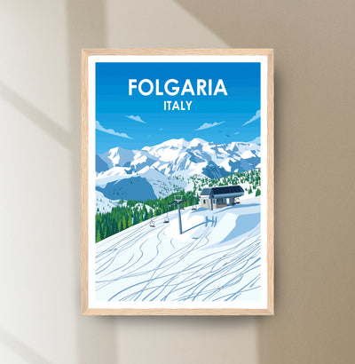 Folgaria