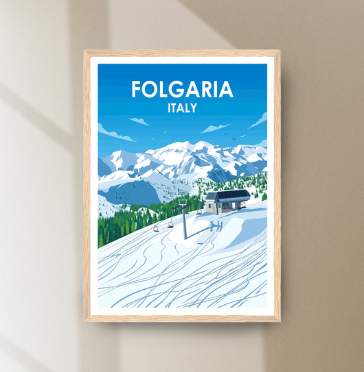 Folgaria