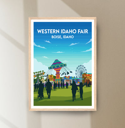 Western Idaho Fair