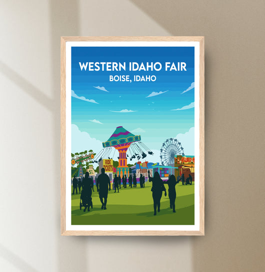 Western Idaho Fair